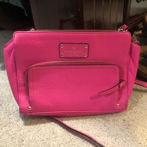 Kate Spade ♠️ Crossbody